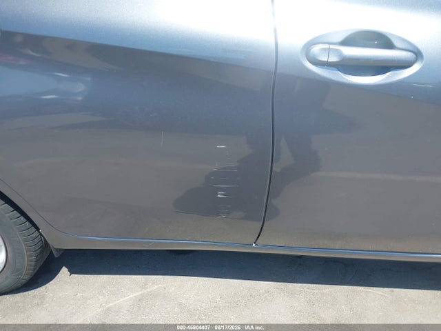 2019 Nissan Versa Note Sv მანქანა იყიდება აუქციონზე, vin: 3N1CE2CP4KL360576, აუქციონის ნომერი: 45904407