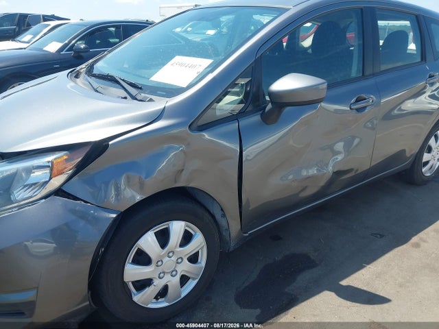 2019 Nissan Versa Note Sv მანქანა იყიდება აუქციონზე, vin: 3N1CE2CP4KL360576, აუქციონის ნომერი: 45904407