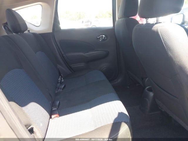 2019 Nissan Versa Note Sv მანქანა იყიდება აუქციონზე, vin: 3N1CE2CP4KL360576, აუქციონის ნომერი: 45904407