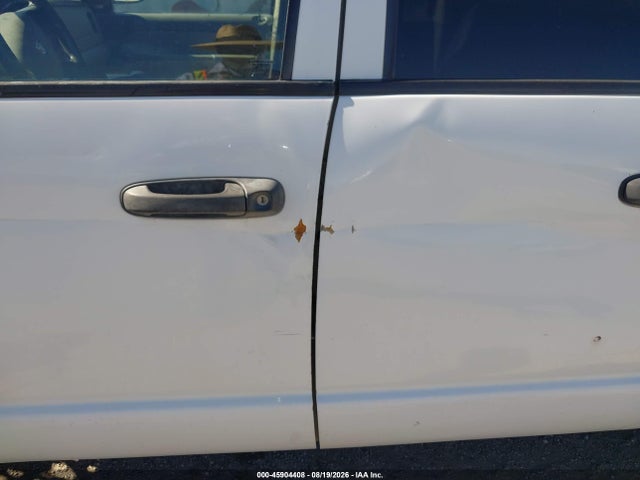 Продажа на аукционе авто 2004 Dodge Ram 1500 Slt/laramie, vin: 1D7HA18N94S514905, номер лота: 45904408