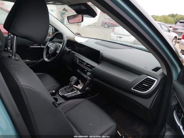 Aukcja sprzedaży 2024 Kia Seltos Ex, vin: KNDERCAA3R7478972, numer aukcji: 45904409