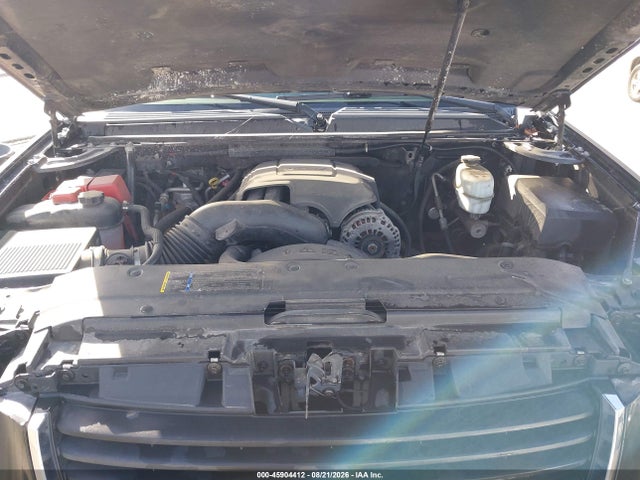 45904412 :رقم المزاد ، 1GKGK26K27R205875 vin ، 2007 Gmc Yukon Xl Slt مزاد بيع