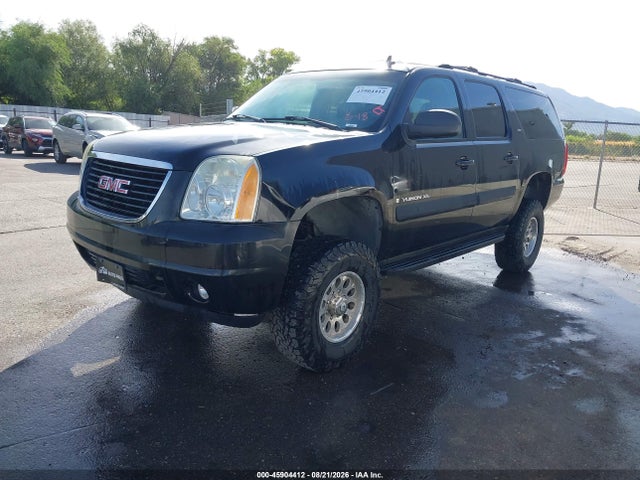 45904412 :رقم المزاد ، 1GKGK26K27R205875 vin ، 2007 Gmc Yukon Xl Slt مزاد بيع