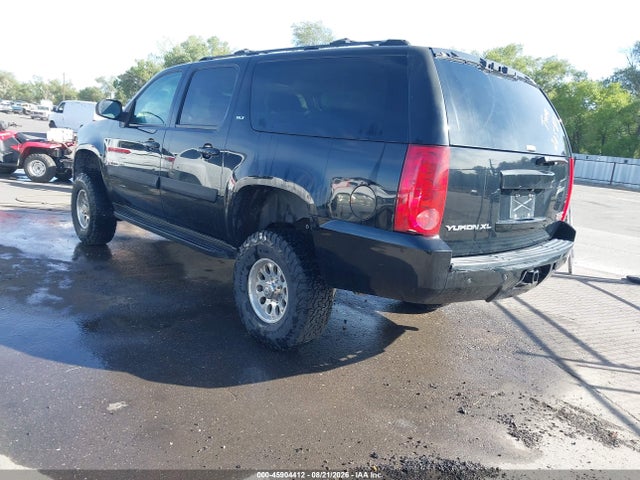 45904412 :رقم المزاد ، 1GKGK26K27R205875 vin ، 2007 Gmc Yukon Xl Slt مزاد بيع