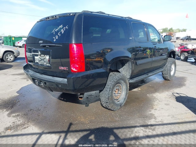 45904412 :رقم المزاد ، 1GKGK26K27R205875 vin ، 2007 Gmc Yukon Xl Slt مزاد بيع
