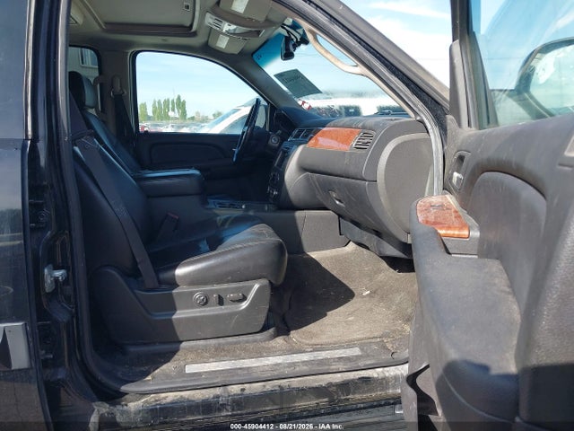 45904412 :رقم المزاد ، 1GKGK26K27R205875 vin ، 2007 Gmc Yukon Xl Slt مزاد بيع