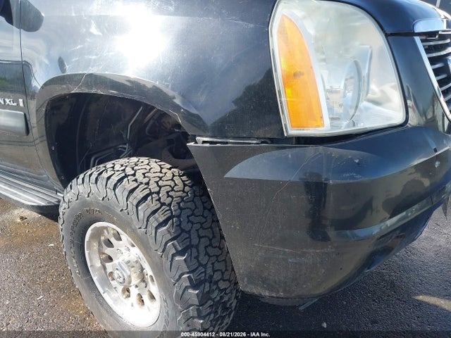 45904412 :رقم المزاد ، 1GKGK26K27R205875 vin ، 2007 Gmc Yukon Xl Slt مزاد بيع