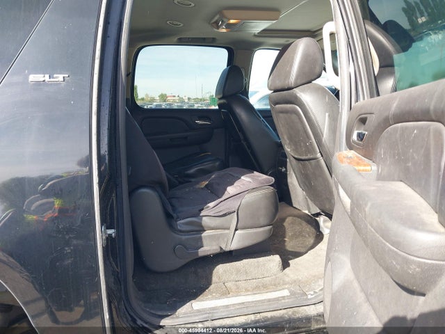 45904412 :رقم المزاد ، 1GKGK26K27R205875 vin ، 2007 Gmc Yukon Xl Slt مزاد بيع
