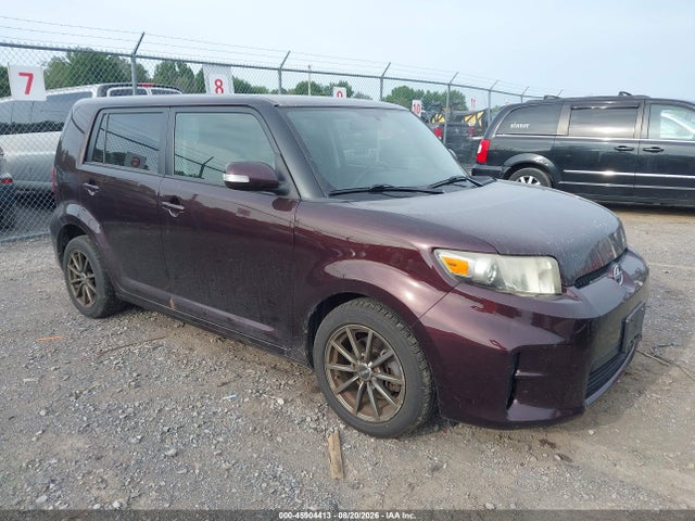 Auction sale of the 2011 Scion Xb, vin: JTLZE4FE9B1129939, lot number: 45904413