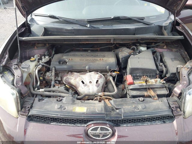 Auction sale of the 2011 Scion Xb, vin: JTLZE4FE9B1129939, lot number: 45904413