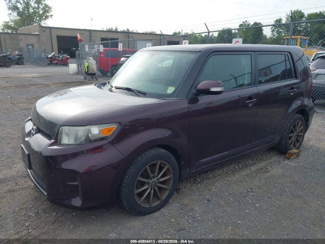 Auction sale of the 2011 Scion Xb, vin: JTLZE4FE9B1129939, lot number: 45904413