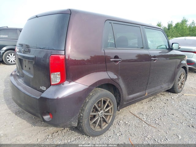 Auction sale of the 2011 Scion Xb, vin: JTLZE4FE9B1129939, lot number: 45904413