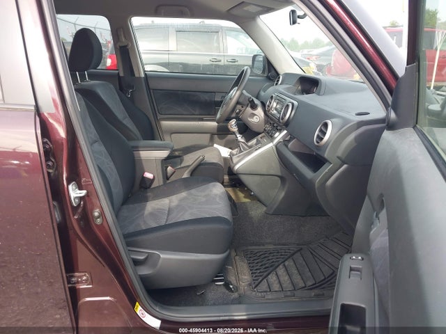 Auction sale of the 2011 Scion Xb, vin: JTLZE4FE9B1129939, lot number: 45904413