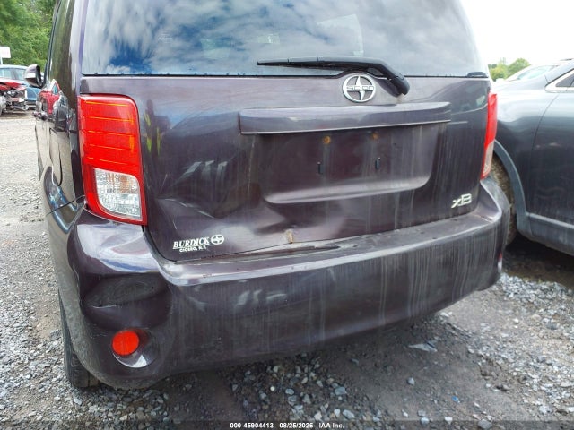 Auction sale of the 2011 Scion Xb, vin: JTLZE4FE9B1129939, lot number: 45904413