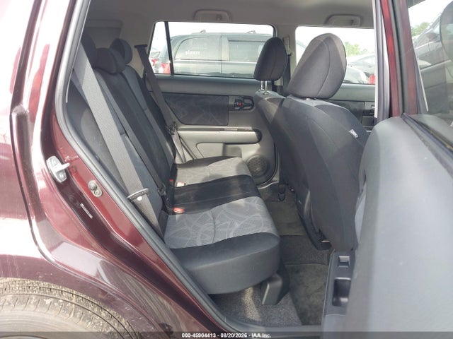 Auction sale of the 2011 Scion Xb, vin: JTLZE4FE9B1129939, lot number: 45904413