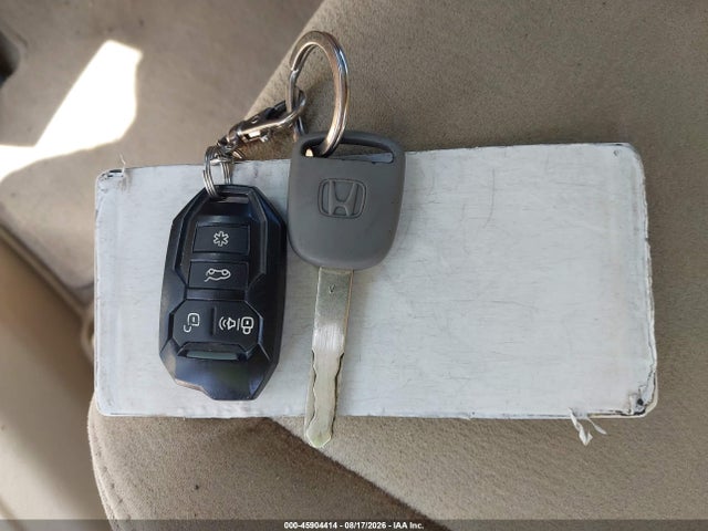 2006 Honda Civic Lx მანქანა იყიდება აუქციონზე, vin: 1HGFA16586L005469, აუქციონის ნომერი: 45904414