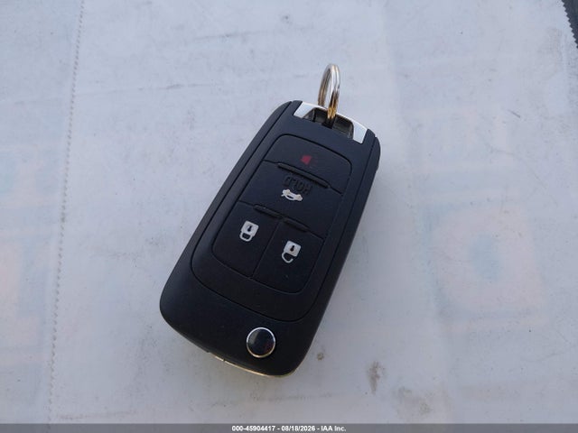 1G1PC5SB6E7336597 Chevrolet Cruze 1lt Auto
