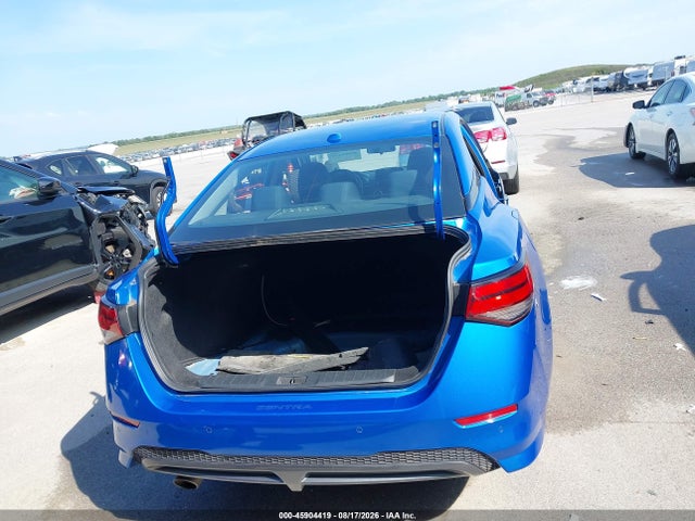 Nissan Sentra Sr Xtronic Cvt 2023 3N1AB8DVXPY270438 Image 16