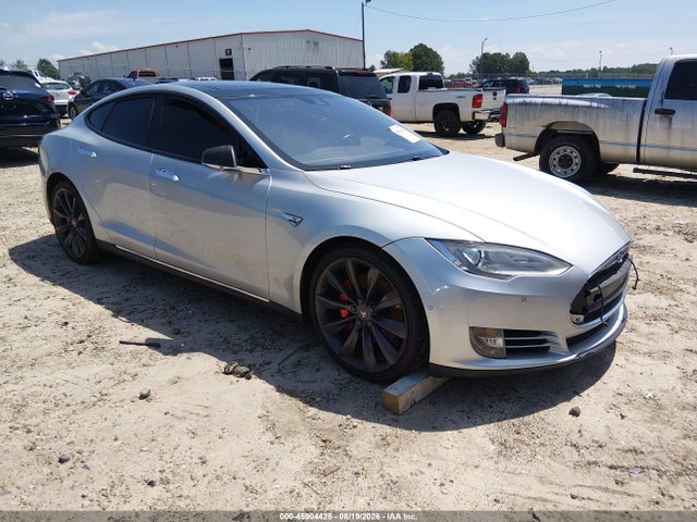 Aukcja sprzedaży 2015 Tesla Model S 70d/85d/p85d, vin: 5YJSA1H24FFP74957, numer aukcji: 45904425