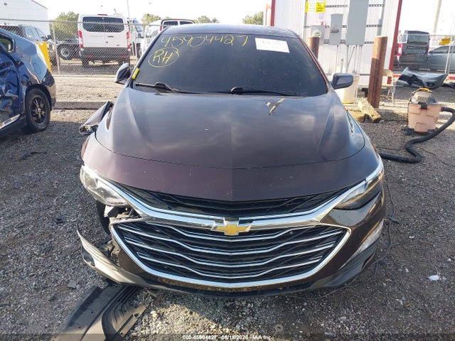 Aukcja sprzedaży 2020 Chevrolet Malibu Fwd Lt, vin: 1G1ZD5ST8LF157429, numer aukcji: 45904427