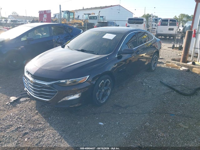 Aukcja sprzedaży 2020 Chevrolet Malibu Fwd Lt, vin: 1G1ZD5ST8LF157429, numer aukcji: 45904427