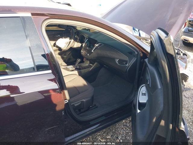 Aukcja sprzedaży 2020 Chevrolet Malibu Fwd Lt, vin: 1G1ZD5ST8LF157429, numer aukcji: 45904427