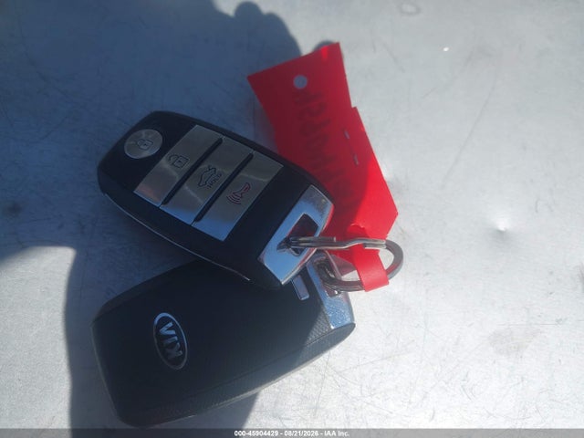 KIA Optima Plug-in Hybrid Ex 2017 KNAGV4LD4H5007616 Image 11