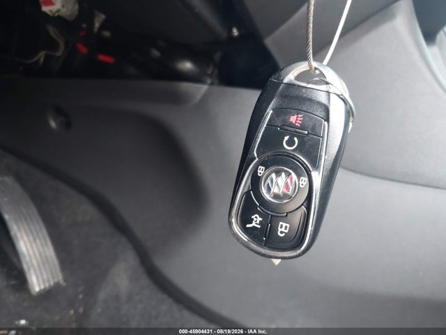Продажа на аукционе авто 2022 Buick Encore Gx Awd Select, vin: KL4MMESL0NB143417, номер лота: 45904431