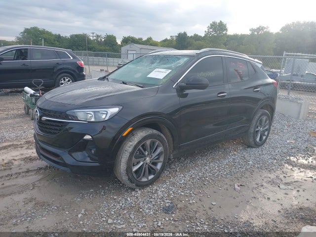 Продажа на аукционе авто 2022 Buick Encore Gx Awd Select, vin: KL4MMESL0NB143417, номер лота: 45904431