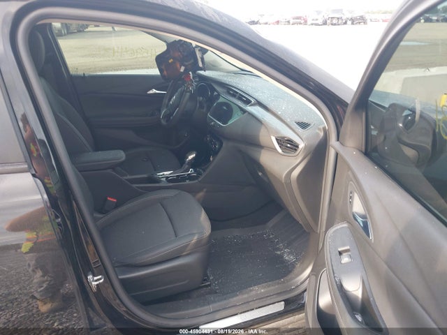 Продажа на аукционе авто 2022 Buick Encore Gx Awd Select, vin: KL4MMESL0NB143417, номер лота: 45904431