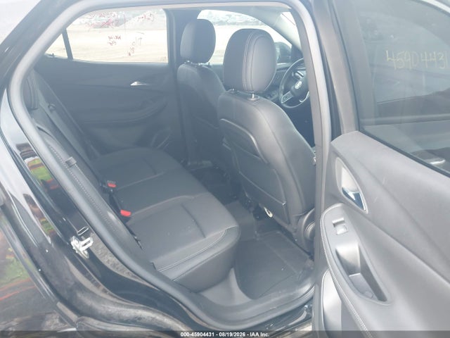 Продажа на аукционе авто 2022 Buick Encore Gx Awd Select, vin: KL4MMESL0NB143417, номер лота: 45904431