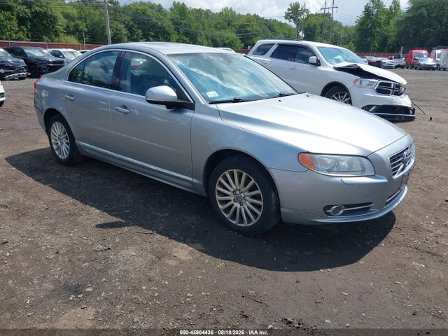 Продажа на аукционе авто 2013 Volvo S80 3.2l Premier Plus, vin: YV1940AS6D1165735, номер лота: 45904436