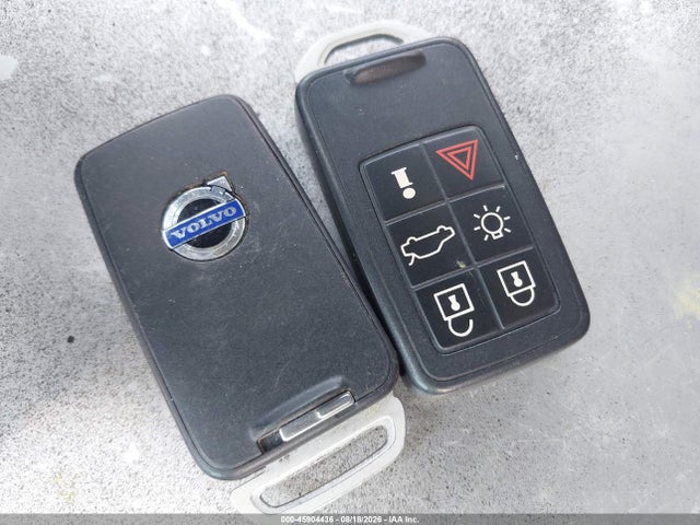 Продажа на аукционе авто 2013 Volvo S80 3.2l Premier Plus, vin: YV1940AS6D1165735, номер лота: 45904436