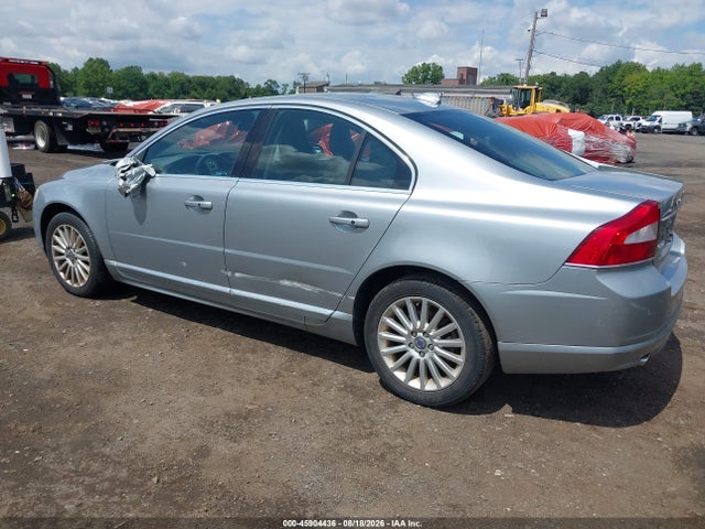 Продажа на аукционе авто 2013 Volvo S80 3.2l Premier Plus, vin: YV1940AS6D1165735, номер лота: 45904436