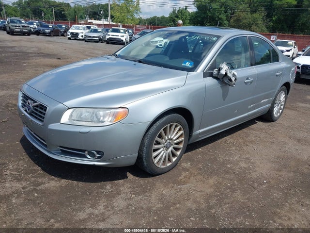 Продажа на аукционе авто 2013 Volvo S80 3.2l Premier Plus, vin: YV1940AS6D1165735, номер лота: 45904436