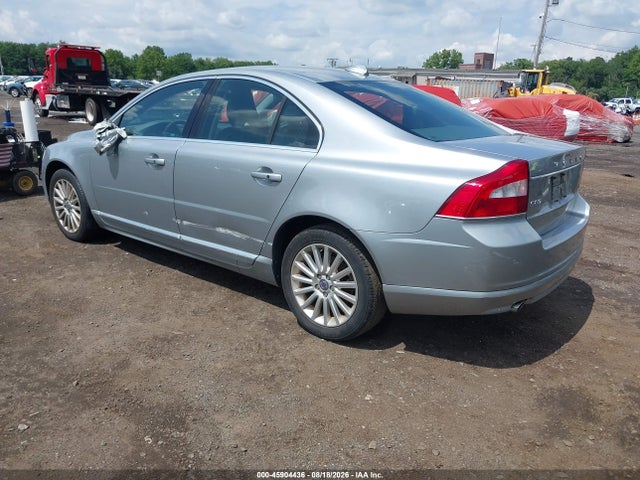 Продажа на аукционе авто 2013 Volvo S80 3.2l Premier Plus, vin: YV1940AS6D1165735, номер лота: 45904436