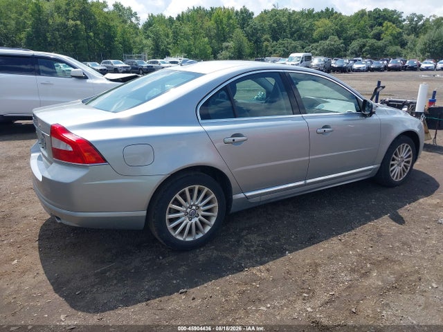 Продажа на аукционе авто 2013 Volvo S80 3.2l Premier Plus, vin: YV1940AS6D1165735, номер лота: 45904436