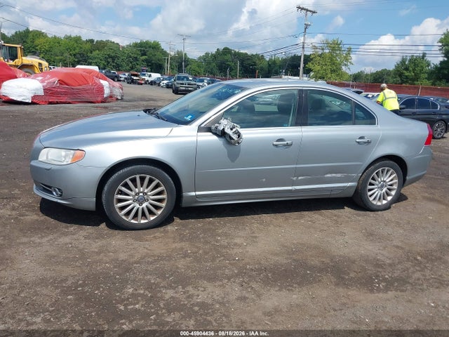 Продажа на аукционе авто 2013 Volvo S80 3.2l Premier Plus, vin: YV1940AS6D1165735, номер лота: 45904436