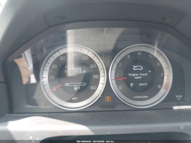 Продажа на аукционе авто 2013 Volvo S80 3.2l Premier Plus, vin: YV1940AS6D1165735, номер лота: 45904436