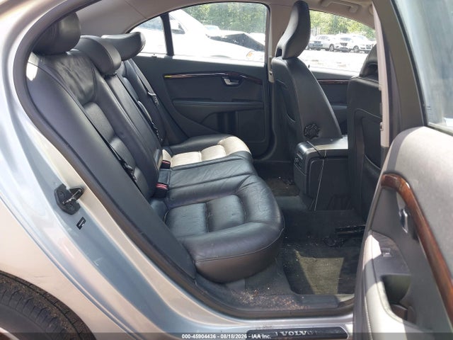 Продажа на аукционе авто 2013 Volvo S80 3.2l Premier Plus, vin: YV1940AS6D1165735, номер лота: 45904436