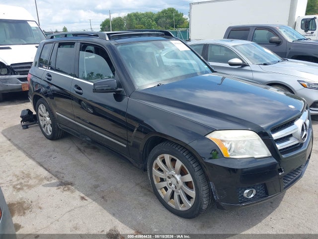 Aukcja sprzedaży 2011 Mercedes-benz Glk 350 4matic, vin: WDCGG8HB6BF570397, numer aukcji: 45904438