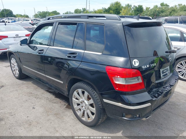 Aukcja sprzedaży 2011 Mercedes-benz Glk 350 4matic, vin: WDCGG8HB6BF570397, numer aukcji: 45904438