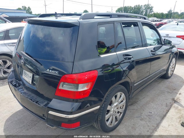 Aukcja sprzedaży 2011 Mercedes-benz Glk 350 4matic, vin: WDCGG8HB6BF570397, numer aukcji: 45904438