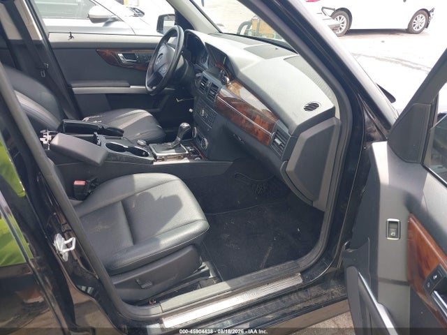 Aukcja sprzedaży 2011 Mercedes-benz Glk 350 4matic, vin: WDCGG8HB6BF570397, numer aukcji: 45904438