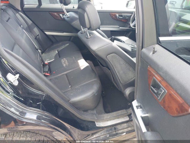 Aukcja sprzedaży 2011 Mercedes-benz Glk 350 4matic, vin: WDCGG8HB6BF570397, numer aukcji: 45904438