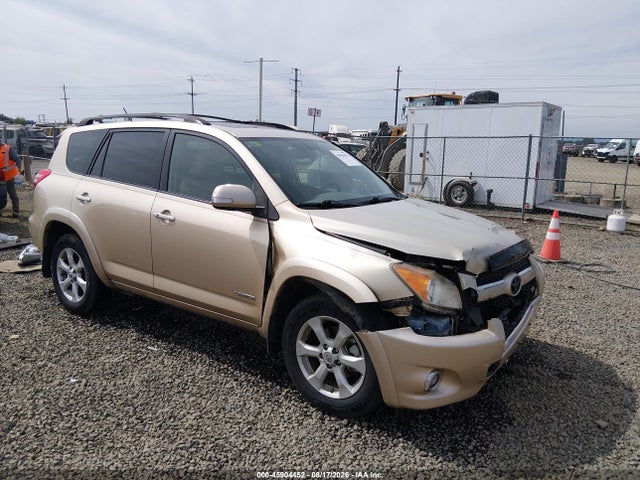 Aukcja sprzedaży 2009 Toyota Rav4 Limited, vin: JTMBK31V295076351, numer aukcji: 45904452