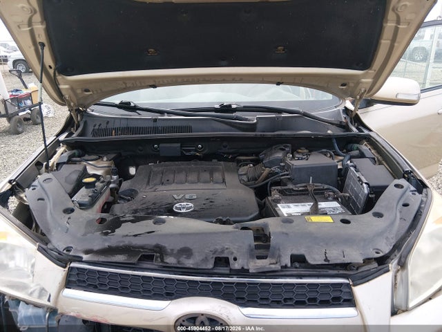 Aukcja sprzedaży 2009 Toyota Rav4 Limited, vin: JTMBK31V295076351, numer aukcji: 45904452