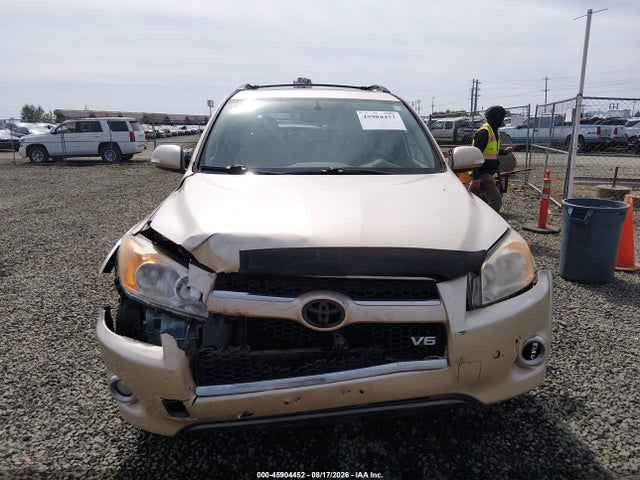 Aukcja sprzedaży 2009 Toyota Rav4 Limited, vin: JTMBK31V295076351, numer aukcji: 45904452