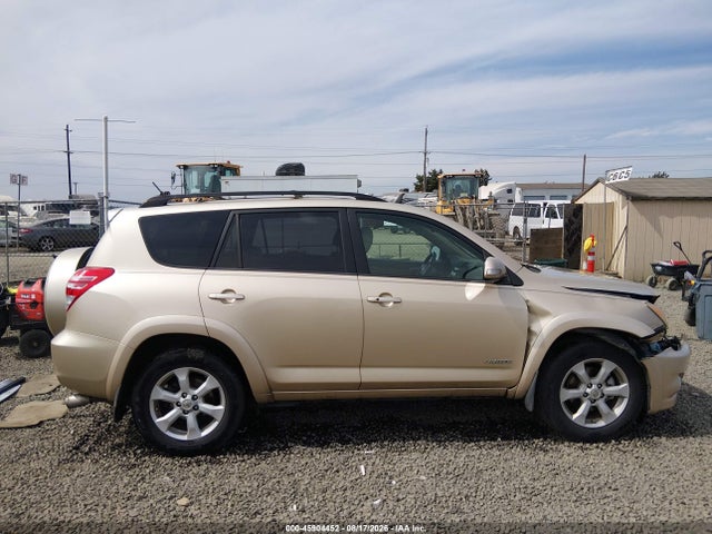 Aukcja sprzedaży 2009 Toyota Rav4 Limited, vin: JTMBK31V295076351, numer aukcji: 45904452
