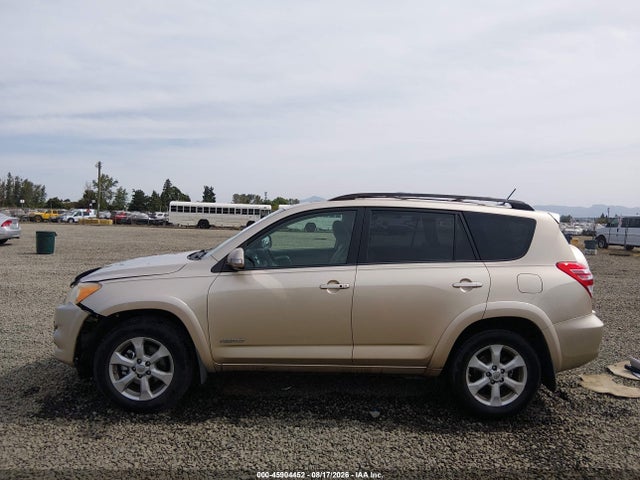 Aukcja sprzedaży 2009 Toyota Rav4 Limited, vin: JTMBK31V295076351, numer aukcji: 45904452